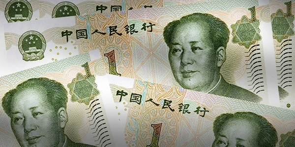 Фото Китай заменит банкно