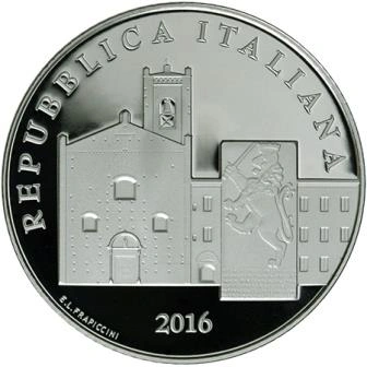 Фото Новинка в итальянско