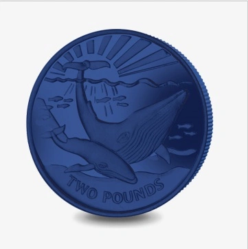 Фото Pobjoy Mint представ