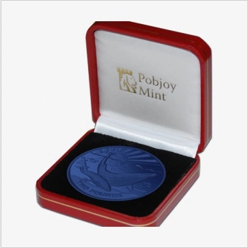 Фото Pobjoy Mint представ