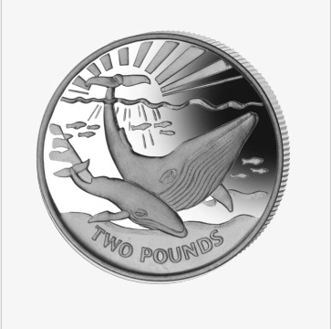 Фото Pobjoy Mint представ