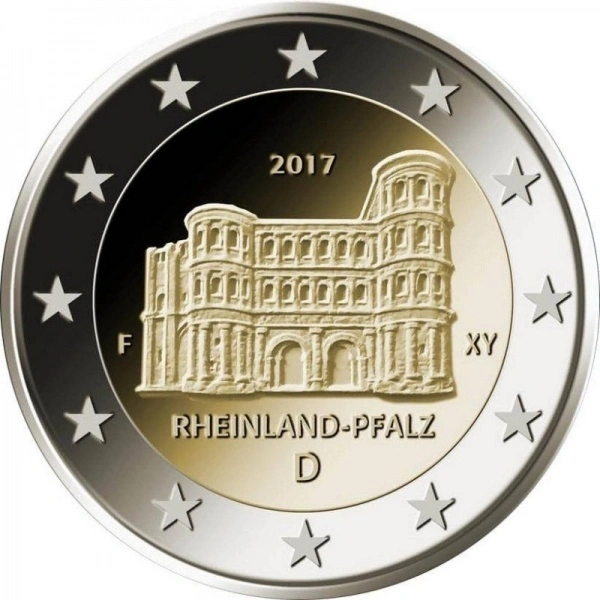 Фото Уже в продаже. 2 евр
