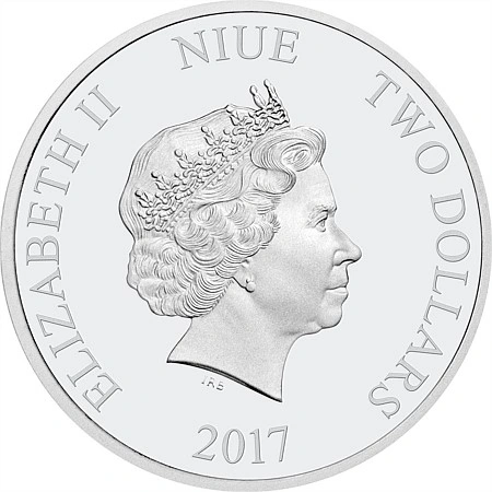 Фото Копенгаген на монете