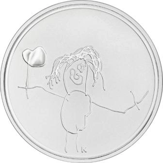 Фото Монета из Финляндии 