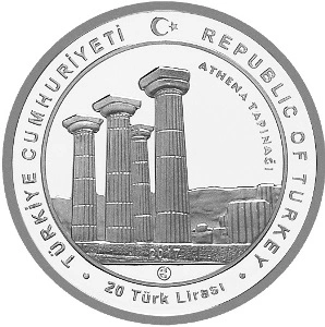 Фото Новинка в турецкой с
