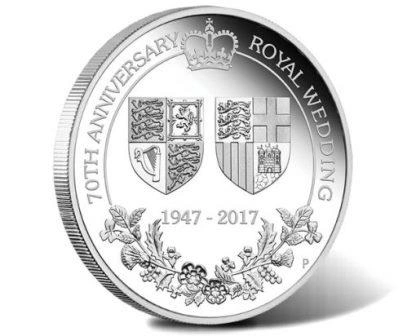 Фото Обзор монет сентября