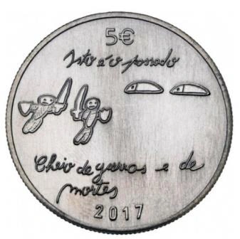 Фото Монеты Португалии ук