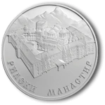 Фото Рильский монастырь с