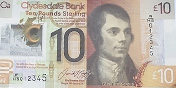 Фото В обращении банкнота