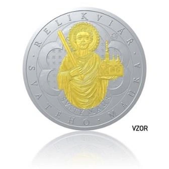 Фото В Чехии посвятили мо