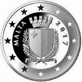 Фото Монеты Мальты посвящ
