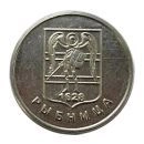 Фото Новые Гербы на монет