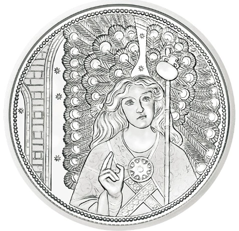 Фото Новый Ангел-Хранител