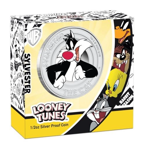 Фото Герои LOONEY TUNES в