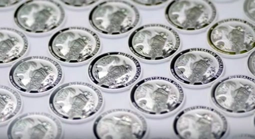 Фото Perth Mint выпускает
