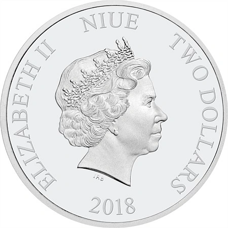 Фото Серию монет посвятил