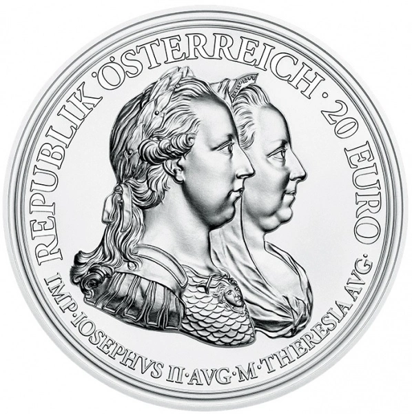 Фото Австрийская программ