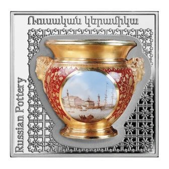 Фото Примеры русской кера
