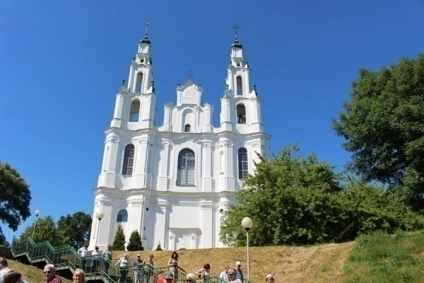 Фото Серия «Памятники арх