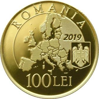 Фото Румынское представит