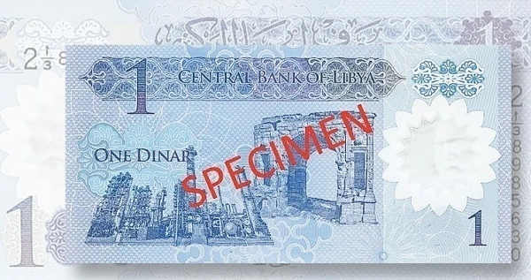 Фото Полимерные банкноты 