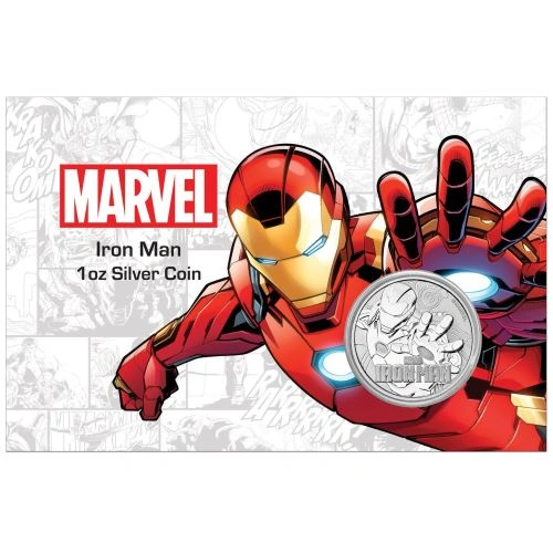 Фото Perth Mint порадовал