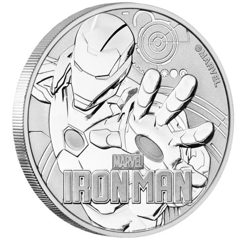 Фото Perth Mint порадовал