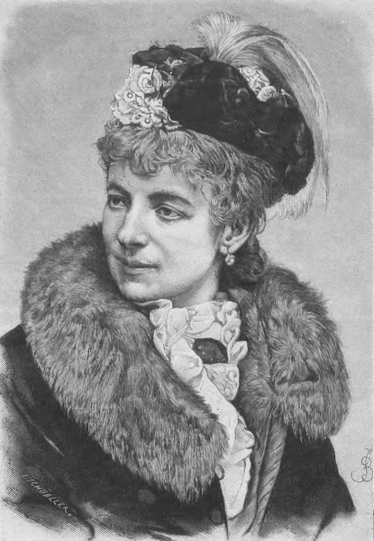 Фото Великая актриса на п