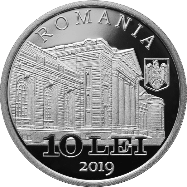 Фото Николае Кажал – меди