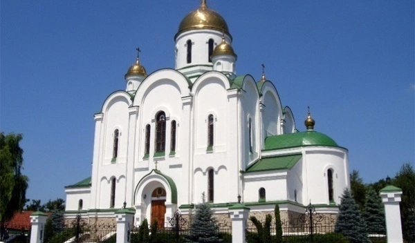 Фото Собор Рождества Хрис
