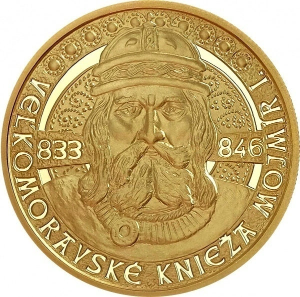 Фото Правитель Великой Мо