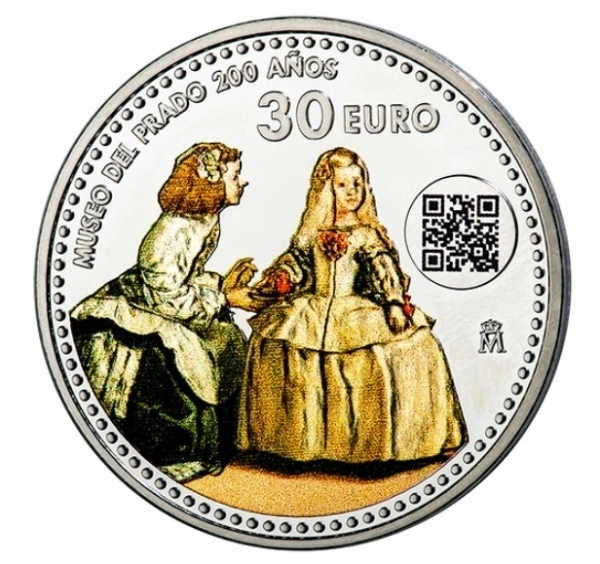 Фото Картина Веласкеса пр