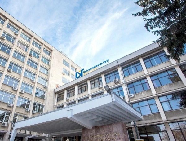 Фото Западному университе