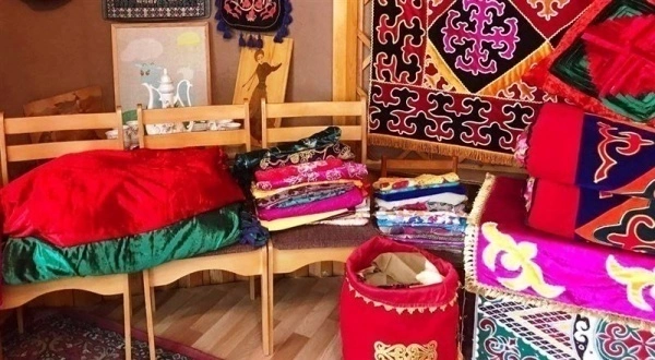 Фото Традиции Казахстана 