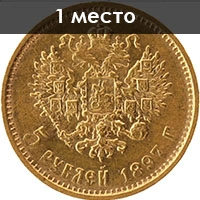 Фото Нумизмат года 2019. 