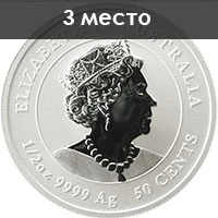 Фото Нумизмат года 2019. 