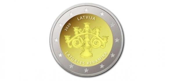 Фото Банк Латвии раскрыл 