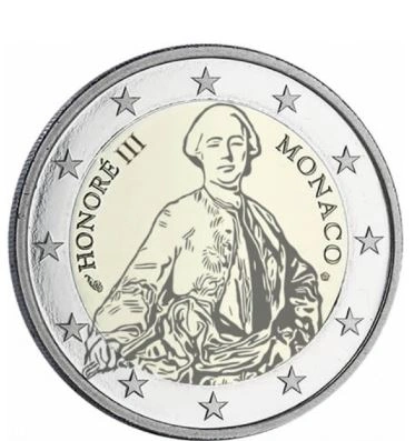 Фото Монако празднует 300