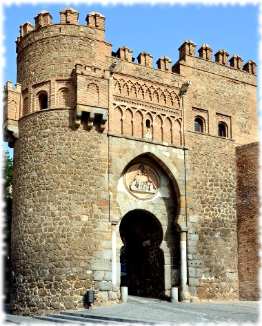 Фото Испания представила 