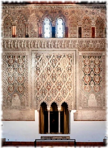 Фото Испания представила 