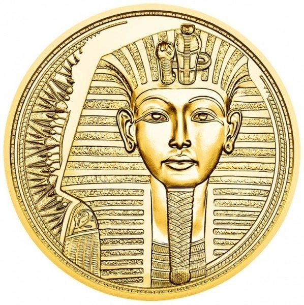 Фото «Золото фараонов» на
