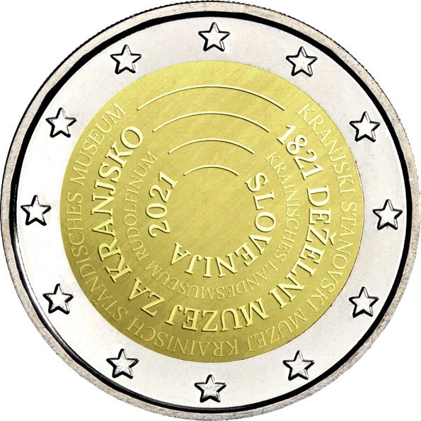 Фото 2 евро 2021 года «20