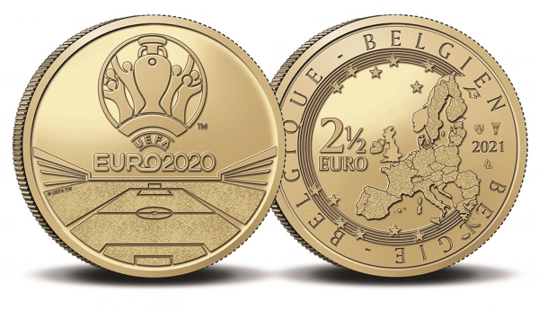 Фото Футбол на 2.5 евро Б