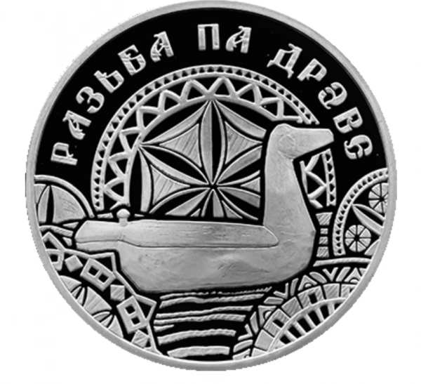 Фото Резьба по дереву на 
