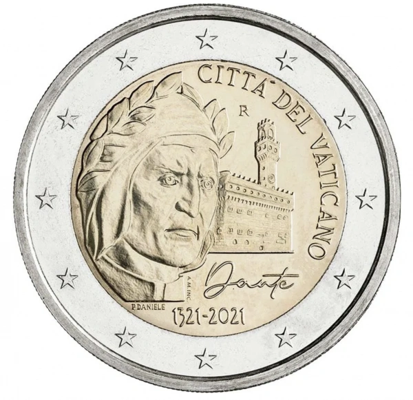 Фото 2 евро 2021 Данте Ал