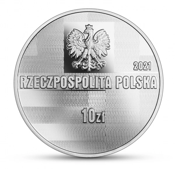 Фото Тадеуш Бжески на 10 