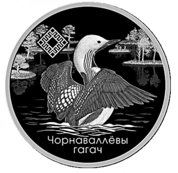 Фото Заказник Ельня на мо