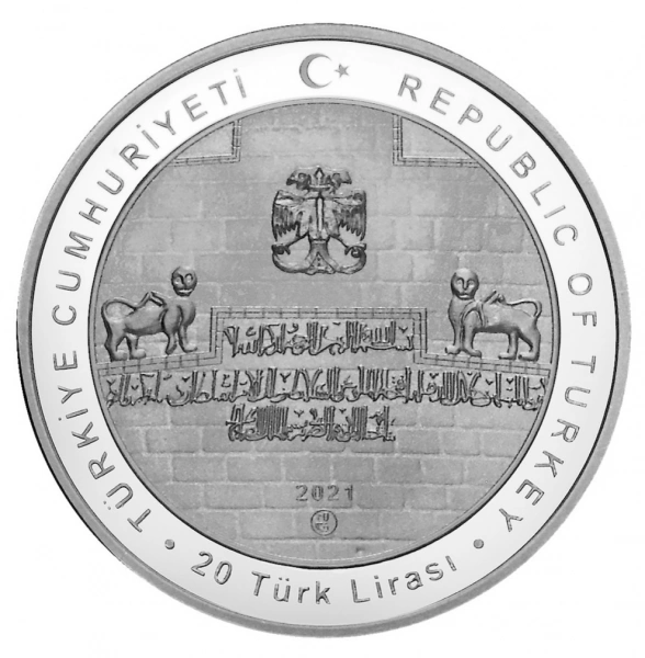 Фото Крепость Диярбакыра 