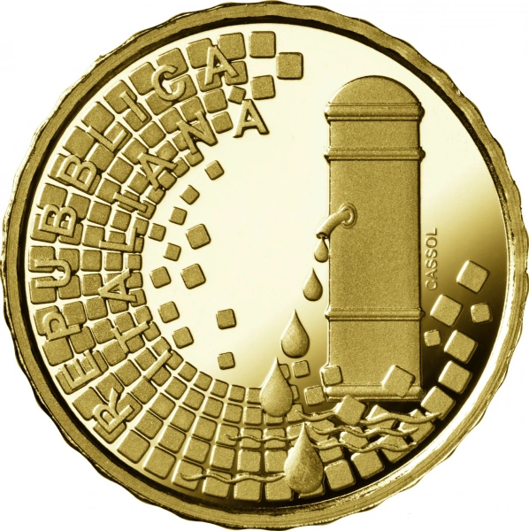 Фото Фонтан Треви на 10 е