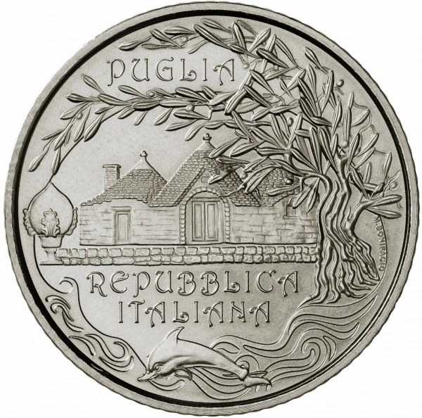 Фото Примитиво и орекьетт